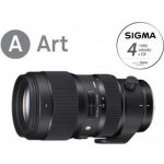 SIGMA f/1.8 50-100 DC HSM ART Nikon – Hledejceny.cz