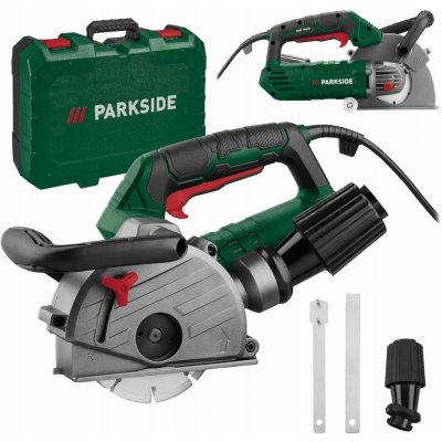 PARKSIDE PMNF 1500 B2 – Sleviste.cz