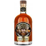 Nation Meticho Rum Chocolate Infusion & Toffee 40% 0,7 l (holá láhev) – Zboží Dáma