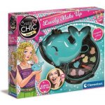 Zkrášlovací sada Crazy Chic make up delfín – Zboží Mobilmania