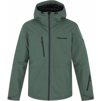 Hannah Deyton dark forest – Zbozi.Blesk.cz