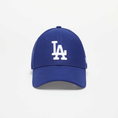 New Era 940 Mlb Diamond Era Essential 9Forty Los Angeles Dodgers Dark Blue/ White – Zboží Mobilmania