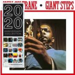 Giant Steps - John Coltrane LP – Zboží Mobilmania