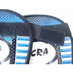 Acra F9101 modré – Zboží Dáma