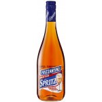 Frizzantino Spritz Aperitivo 8% 0,75 l (holá láhev) – Zboží Dáma