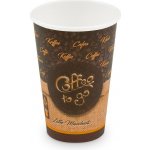 Papírový kelímek ,,Coffee to go 330 ml Ø 80 mm L 76633 – Zbozi.Blesk.cz