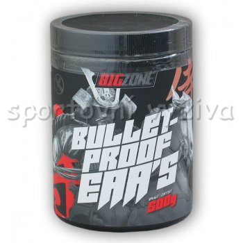 Big Zone Bulletproof EAA's 500 g