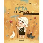 Péťa na vsi – Zboží Dáma
