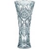 Váza Crystal Bohemia váza Clarion 200 mm