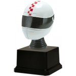 Soška sportovní pohár MOTOKÁRY HELMA – Zbozi.Blesk.cz