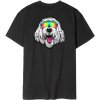 Pánské Tričko Santa Cruz triko McCoy Dog T-Shirt Black