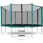 Aga SPORT PRO 366 cm + ochranná síť + žebřík – Zboží Dáma