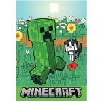 Minecraft blok A6 (Creeper) – Zboží Živě