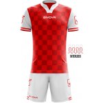 Givova Competition White-Red – Zbozi.Blesk.cz
