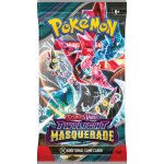 Pokémon TCG Twilight Masquerade Booster – Zboží Mobilmania