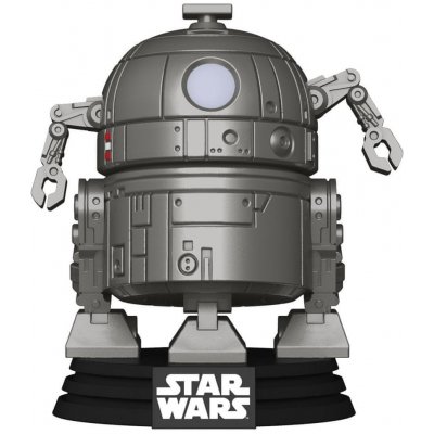 Funko Pop! Star Wars SW Concept S1 R2-D2