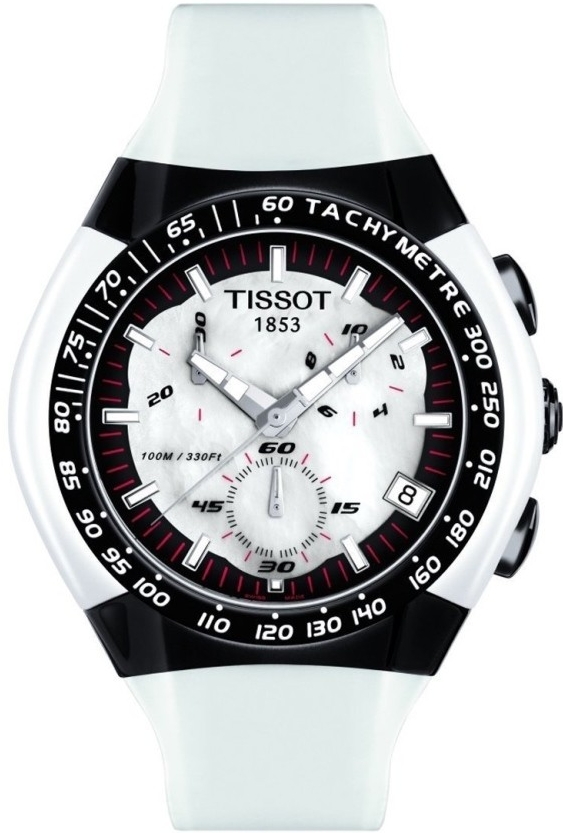 Tissot T010.417.17.111.01