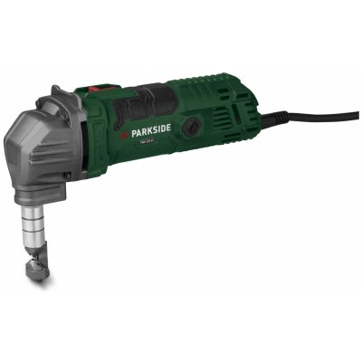 PARKSIDE PMK 550 B1 – Sleviste.cz