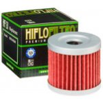Hiflofiltro Olejový filtr HF131 | Zboží Auto