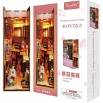 Book Nook Japonský obchůdek – Hledejceny.cz