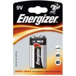 Energizer Base 6LR61 9V 1ks 7638900297409 – Sleviste.cz