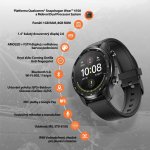 TicWatch Pro 3 Ultra GPS – Hledejceny.cz