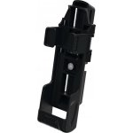 ABUS 6000K/90 BK SH Bordo – Zboží Dáma