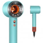 Dyson Supersonic Nural Curly + Coily Ceramic patina/Topaz orange – Zboží Dáma