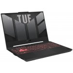 Asus Tuf Gaming A15 FA507NUR-LP028W – Zboží Živě