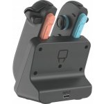 Venom VS4932 dokovací stanice pro Joy-Con 2 ovladače Switch 2 – Sleviste.cz