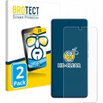 Ochranné fólie 2x BROTECT HD-Clear Screen Protector for Vivo V50 – Sleviste.cz