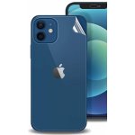 Ochranná fólie Hydrogel Apple iPhone 12 mini – Sleviste.cz