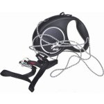 Flexi Automatické vodítko Black Design – Zboží Dáma