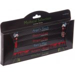 Stamford Mythical Black Vonné tyčinky Dárková sada 6 x 8 ks – Zboží Dáma