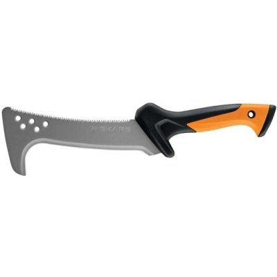 FISKARS Mačeta s pilkou Solid™, velká 1051233 – Zbozi.Blesk.cz