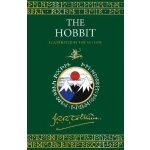 The Hobbit: Illustrated by the Author – Hledejceny.cz