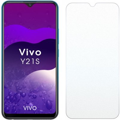 RedGlass Vivo Y21s 69552 – Hledejceny.cz