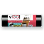 Vigo HDPE 60l 6µm 50ks černé – Zboží Dáma