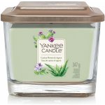 Yankee Candle Elevation Cactus Flower & Agave 347 g – Zbozi.Blesk.cz