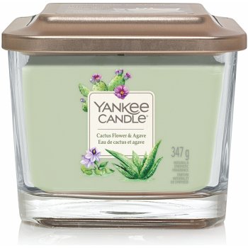 Yankee Candle Elevation Cactus Flower & Agave 347 g