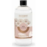 Estéban Paris Parfums náplň do difuzéru Iris a Kašmír 500 ml – Zboží Dáma