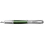Parker 1502/4431618 Royal Urban Premium Green CT keramické pero – Zboží Dáma
