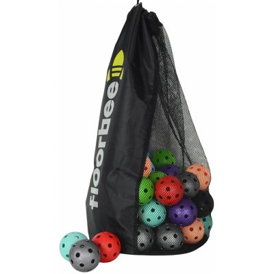 FLOORBEE Ballcharger 3.0 + HEXA Torpedo IFF Match 50 ks – Hledejceny.cz