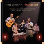 Friedemann - Concert – Zbozi.Blesk.cz