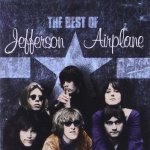 Jefferson Airplane - Best Of CD – Hledejceny.cz