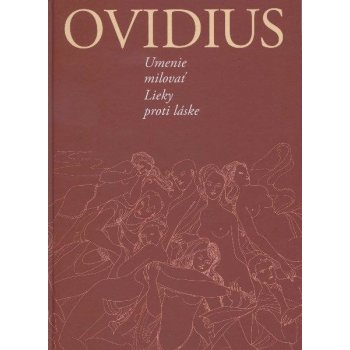 Ovidius - Juga