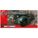 Airfix Monty´s Humber Snipe Staff Car AF A05360 1:32