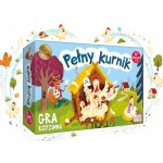 Kukuryku Plný kurník – Zboží Mobilmania