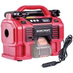 Worcraft CAC-S20LiA – Zboží Dáma