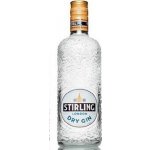 Stirling London Dry 37,5% 0,5 l (holá láhev) – Hledejceny.cz